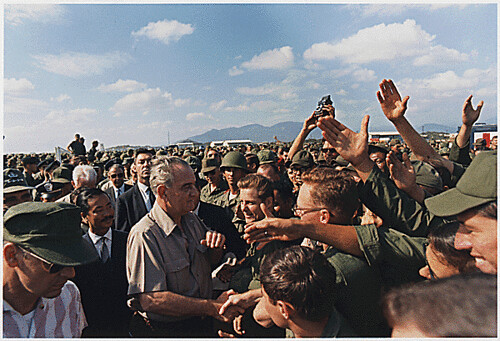 Handshake