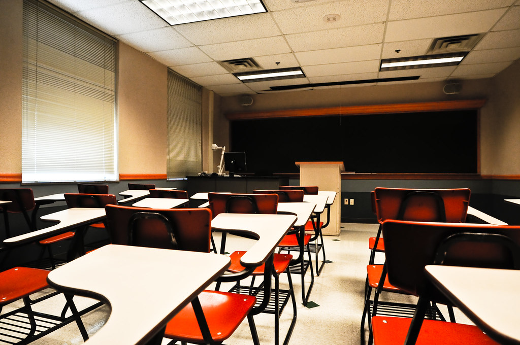 Conference room table