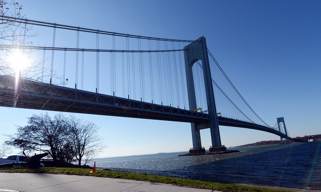 Bridge infrastructure