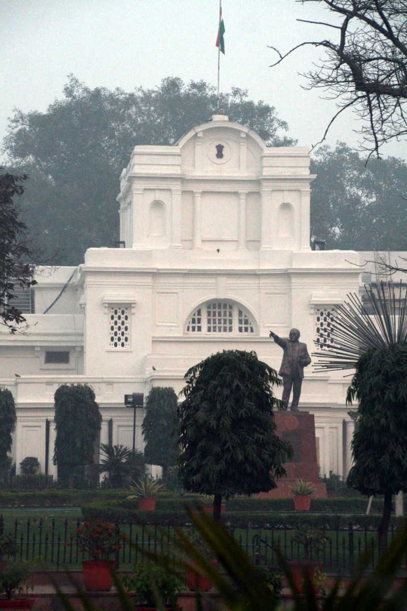 Delhi Vidhan Sabha